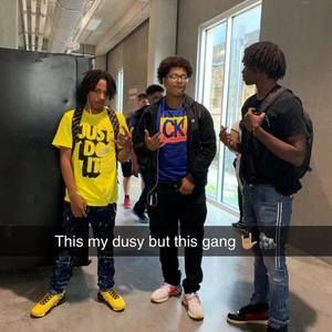 Meet your Posher, Andre